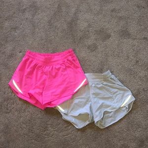 Hotty hot shorts bundle